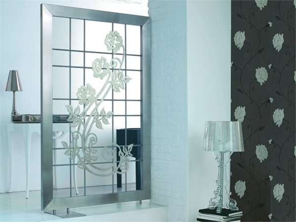 moderný radiátor-taliansky dizajn Taliansky chladič