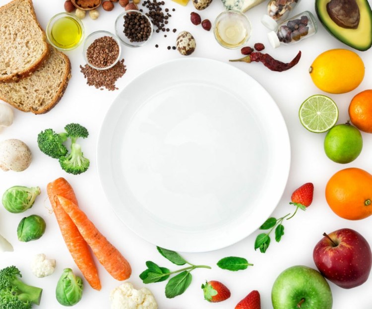 Diéta 1/0 v 2 schudne zdravým pôstom