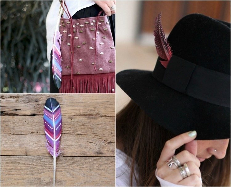 dekorácia-pierka-urob si sám-doplnky-slúž