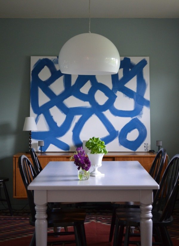 Svetelný dizajnový závesný kuchynský dizajnér Fly-Icon