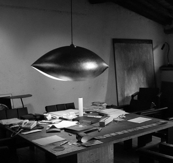 Svietidlá dizajnová kuchyňa jedáleň-catellani smith-malagola