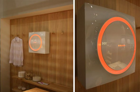 mini high-tech práčka nástenná electrolux mini high-tech práčka nástenná electrolux