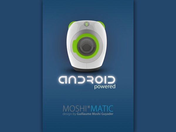 inovatívne práčky budúcnosť moshi matic antdorid app inovatívne práčky budúcnosť technológie moshi matic antdorid app