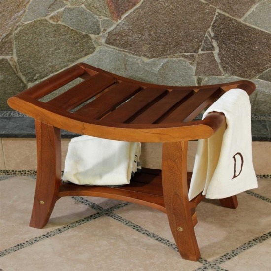 Sprchová stolička Kúpeľňový nábytok-ekologický dizajn