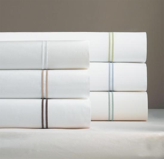 Osušky Oeko -Tex - ekologický dizajn