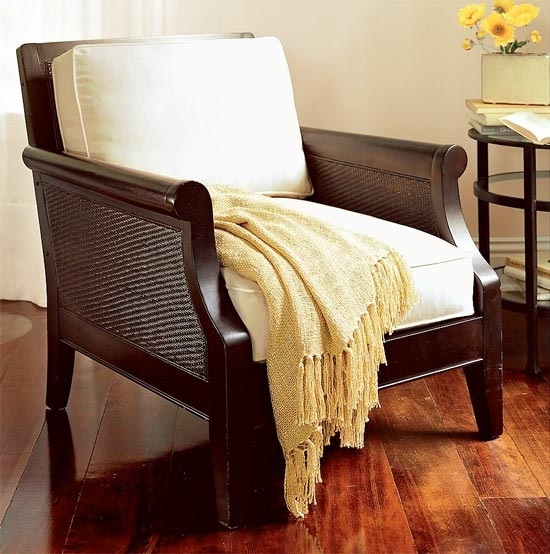 Ručne vyrobený dizajn kresla a reziva z ekologického nábytku