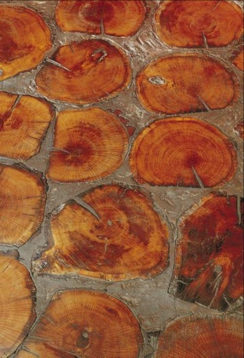 birger juell nápady podlahy na drevo