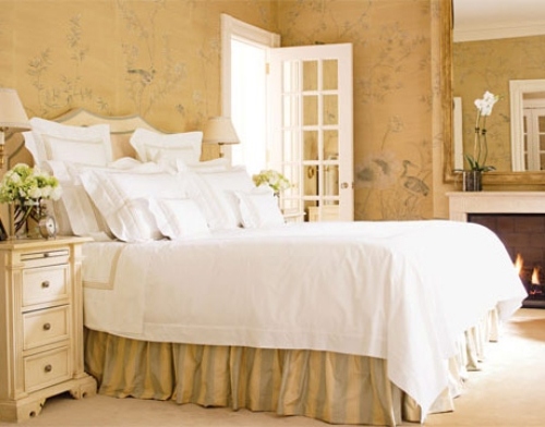 kreatívne nápady dekorácie pre byt žlté motívy