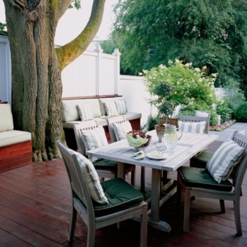 tipy na stavbu vlastného záhradného plotu správny výber