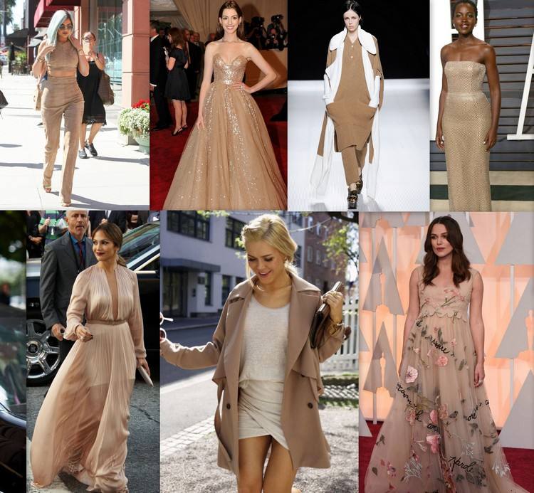 Svetlohnedá na jar a leto 2016 trendové farby-2016-jar-leto-svetlo-hnedo-ľadová-káva