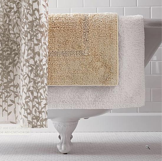 ekologicky šetrné výrobky certifikované organickými podložkami