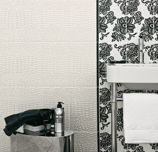 výrobky šetrné k životnému prostrediu keramické obklady do kúpeľne