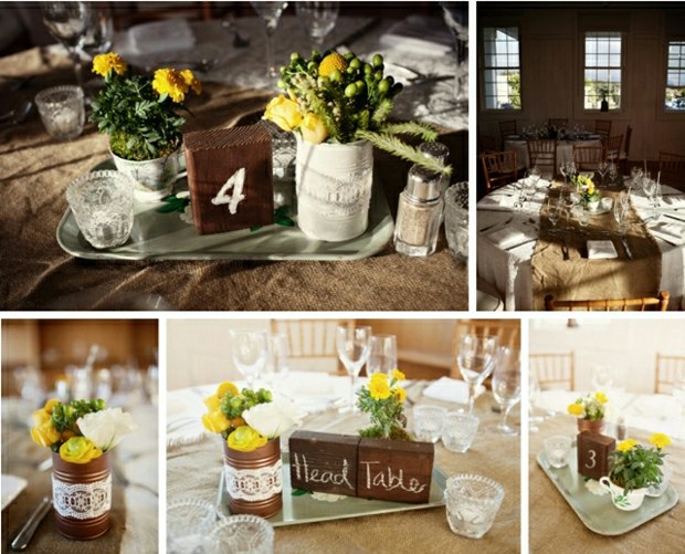 vyrobte si krásne svadobné dekorácie, murárske nádoby Vyrobte si svadobnú výzdobu sami Sklenené poháre Džemové nádoby zdobia čipku