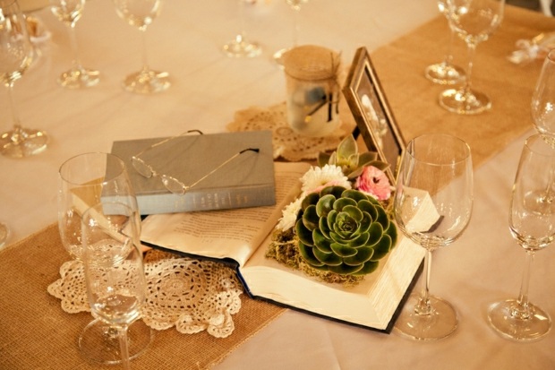 Svadobné sukulentné kvety Lande Deco Fotografie sukulentných kvetov pre výzdobu krajiny