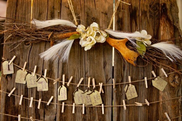 Svadobné kvety blahoželanie k vetve stromu Kvety vetva stromu blahoželanie k dekorácii plotu