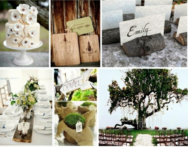 Svadobné vidiecke vysoké stromové dekorácie stolu na tortu dekorácia vysokého stolu na stôl, torta, miesto pre karty ruže