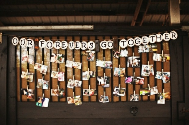 Fotografická nástenná svadba oslávi skvelý nápad rodinnej párty Oslávte skvelý svadobný nápad zorganizujte rodinnú párty a užívajte si, že ste spolu