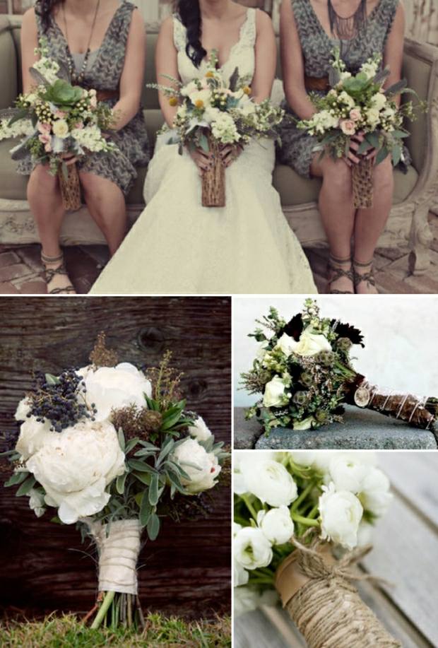 Kytica nevesty vidiecke svadobné roganizačné šaty Kúpte si kyticu vidieckych svadobných šiat z čipky