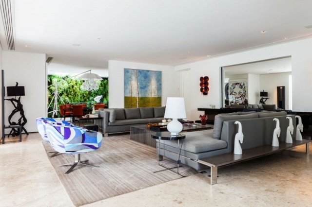 eklektický obývacia izba nápady na bývanie obrázky farebné Obývacia izba nápady na bývanie obrázky farebné dizajnové dekorácie