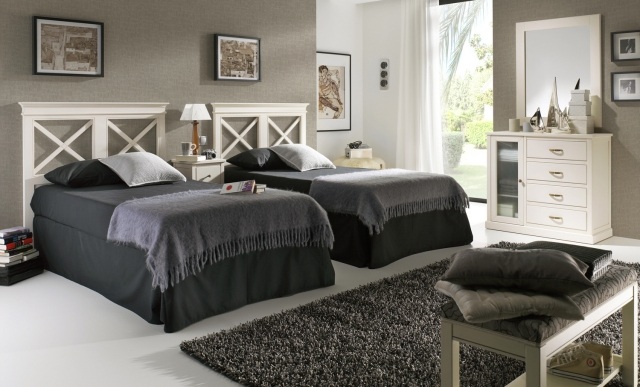 zariadenie izby pre mládež-nápady-kontrastné farby-hlboký-hromadný-koberec-sivý-útulný