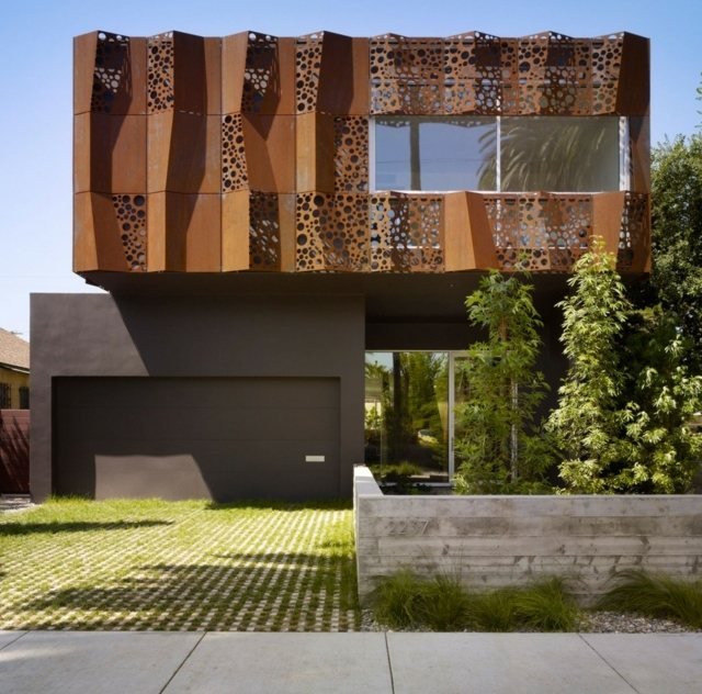 Príklady obrazoviek na ochranu súkromia pred záhonom