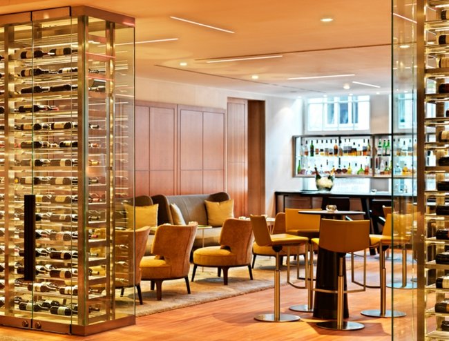 Germany Cafe Moderné luxusné reštaurácie Apple Moderné luxusné reštaurácie Apple v Európe