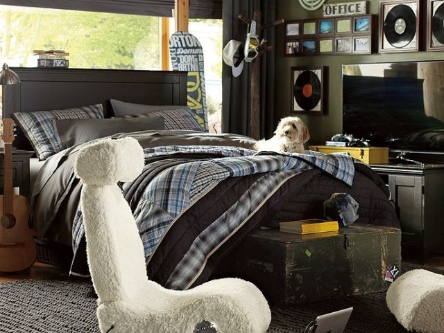 korčuliar-detská izba-relax-kreslo-nízke-plyšové čalúnenie-zariadenie-nápadov