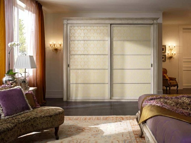 klasická šatníková skriňa posuvné dvere drevené barokové pregno venezia klasická šatníková skriňa posuvné dvere drevené barokové motívy pregno venezia