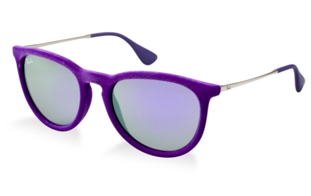 Okuliare Ray-Ban-unisex-modré-okuliare