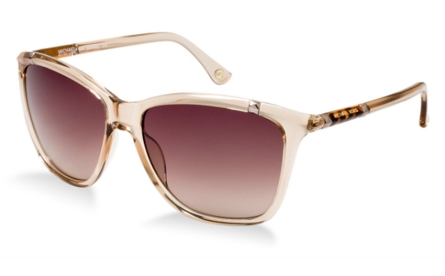 MICHAEL-KORS-leto-trendy-slnečné okuliare-okuliare