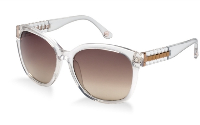 MICHAEL-KORS-deko-slnečné okuliare-okuliare-žehlenie