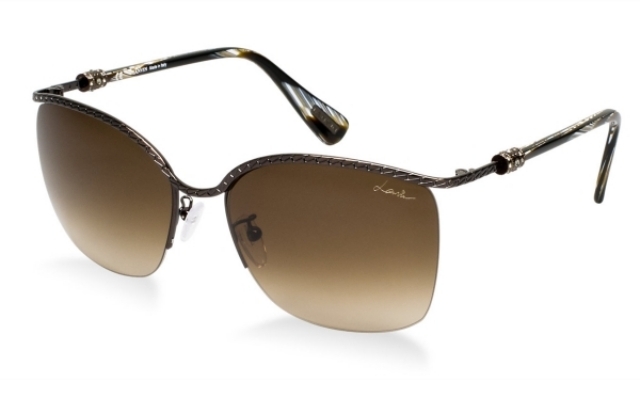 Lanvin-dámske slnečné okuliare-kov-rám-top