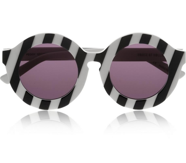 Okuliarové okuliare HOUSE OF HOLLAND