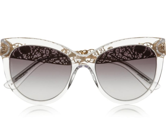DOLCE-GABBANA-chrámy-slnečné okuliare-okuliare-ozdoba