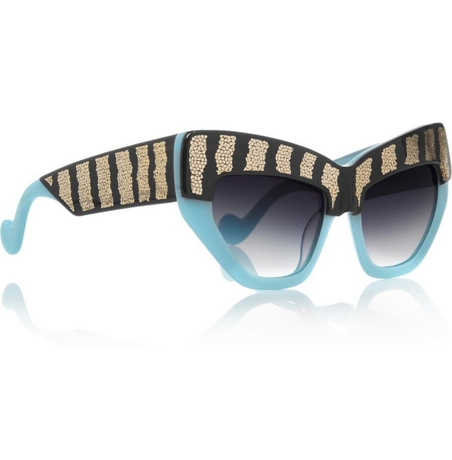 Retro-modré-deko-okuliare Anna-Karin-Karlsson