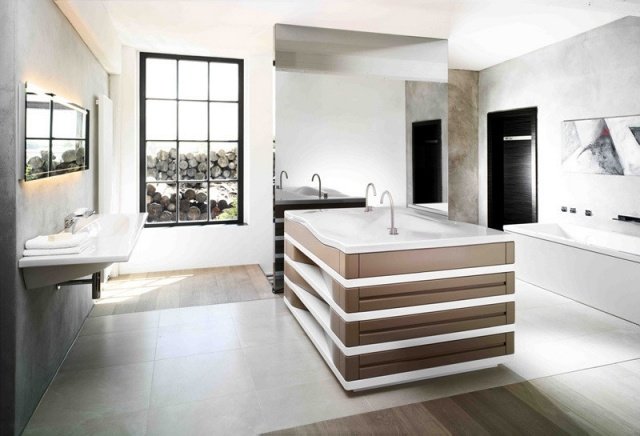 kúpeľňa-dizajn-zrkadlo-stena-kúpeľňa-zrkadlo-nepriame-osvetlenie