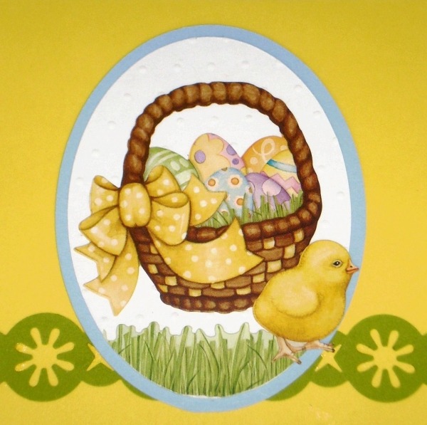 Posielajte veľkonočné karty zadarmo na vytlačenie online