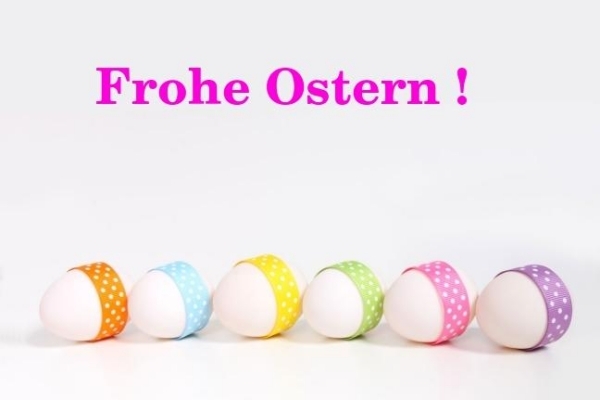 veselé veľkonočné pozdravy veľkonočné vajíčka nápady na blahoželania