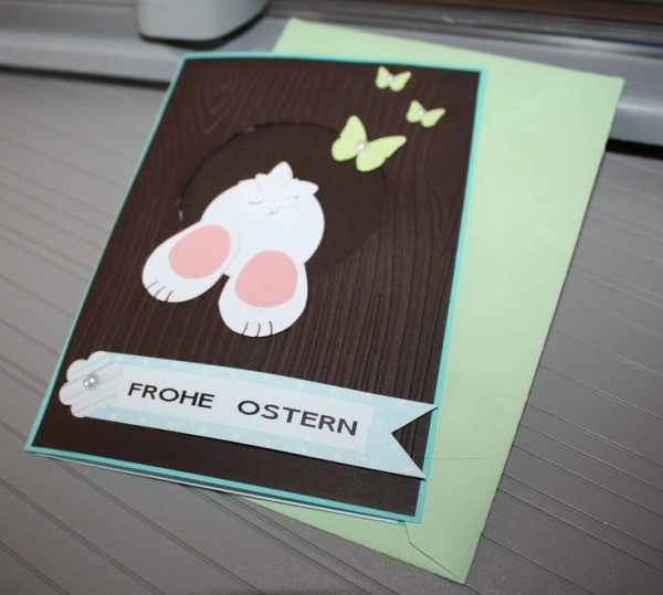 veľkonočné zajačiky veselé veľkonočné nápady nápady tipy na ručné práce