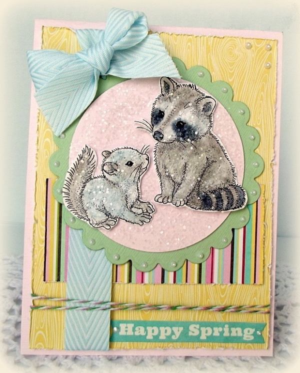 Veľkonočné karty-online digitálna slučka na odoslanie zadarmo