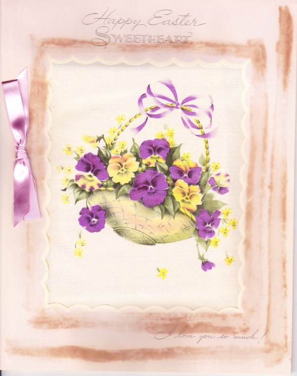 Veľkonočná kytica cudzích jazykov Angličtina Veľkonočné pozdravy nápady