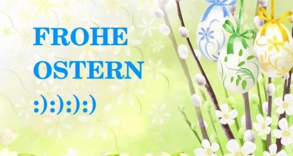 zadarmo navrhnite nápady na digitálne veľkonočné karty