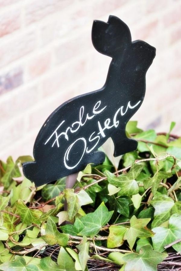 Nápady na veľkonočné pozdravy 2014 online