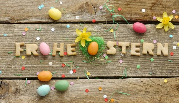 Nápady na veľkonočné karty 2014 nové online na stiahnutie zadarmo