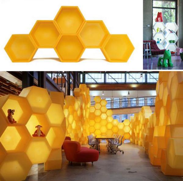 voštinové Wilkinsonove nápady pre moderné policové systémy