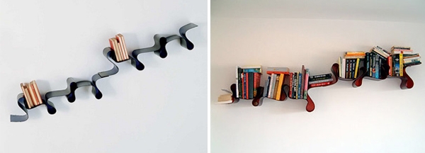 Krásne nápady Rity pre moderné policové systémy