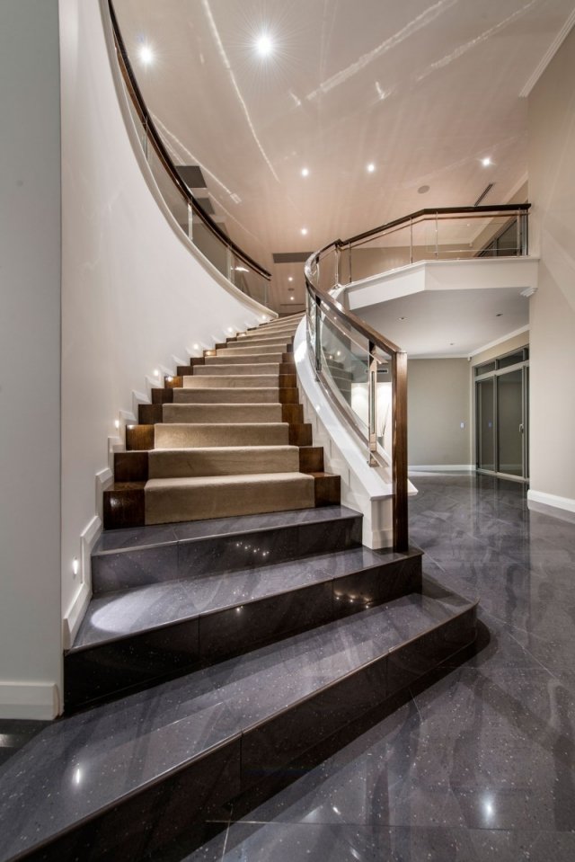 polootáčkové schodiskové obklady žulové zapustené nástenné svietidlá polootáčkové schodiskové koberce dlažba žulové zapustené nástenné svietidlá