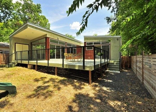 nápady na záhradné terasy pre montované návrhy uas