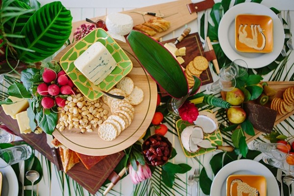 Zelenina-krásna-hladká-pokožka-výživa-mliečne výrobky