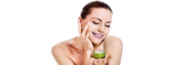 Naneste krásnu, jemnú pokožku a nočnú starostlivosť